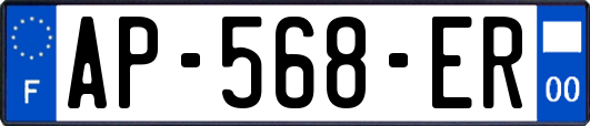 AP-568-ER