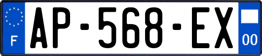 AP-568-EX