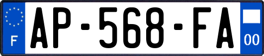 AP-568-FA