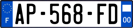AP-568-FD