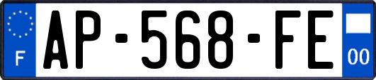 AP-568-FE