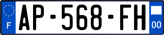 AP-568-FH