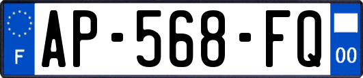 AP-568-FQ