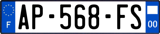 AP-568-FS