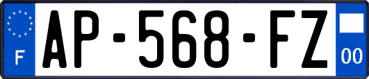 AP-568-FZ