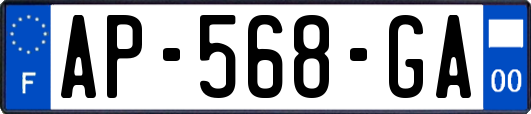 AP-568-GA