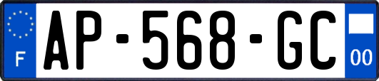 AP-568-GC