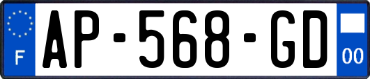 AP-568-GD