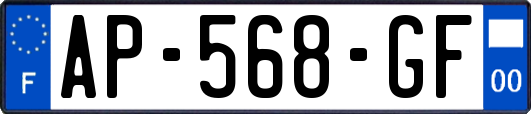 AP-568-GF