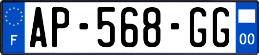 AP-568-GG