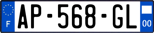 AP-568-GL