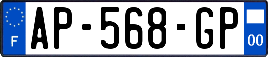 AP-568-GP