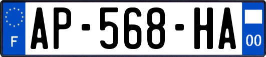 AP-568-HA