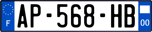 AP-568-HB
