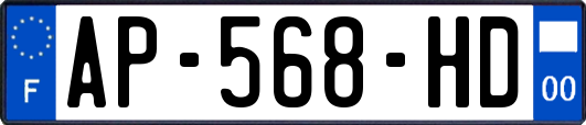 AP-568-HD