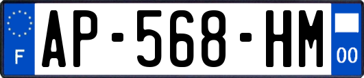 AP-568-HM