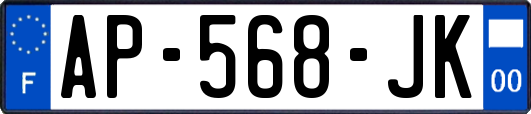 AP-568-JK