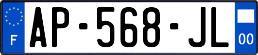 AP-568-JL