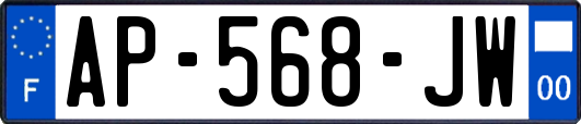 AP-568-JW