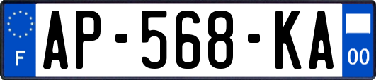 AP-568-KA