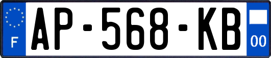 AP-568-KB