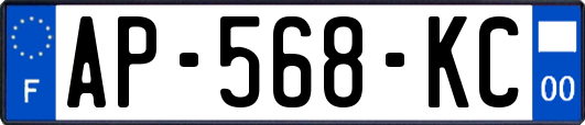 AP-568-KC