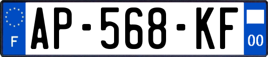 AP-568-KF