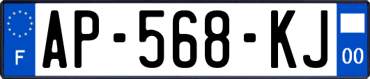 AP-568-KJ