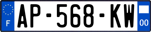 AP-568-KW