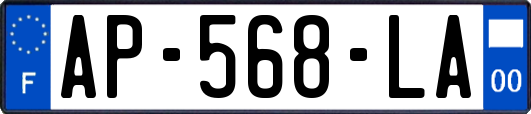 AP-568-LA