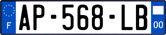 AP-568-LB