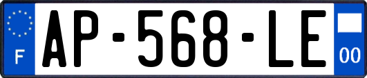 AP-568-LE