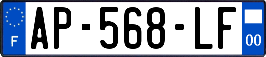 AP-568-LF