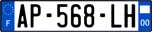 AP-568-LH