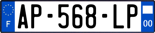 AP-568-LP
