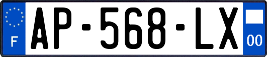 AP-568-LX