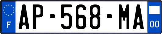 AP-568-MA