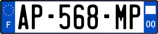 AP-568-MP