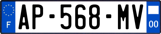 AP-568-MV
