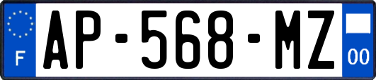 AP-568-MZ