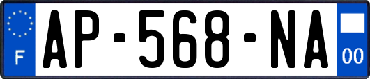 AP-568-NA