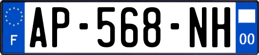 AP-568-NH