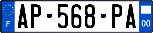 AP-568-PA