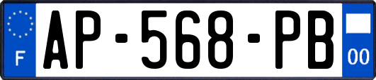 AP-568-PB
