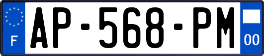 AP-568-PM