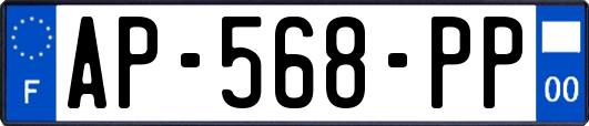 AP-568-PP