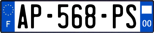 AP-568-PS