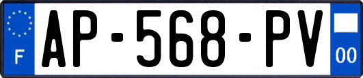 AP-568-PV