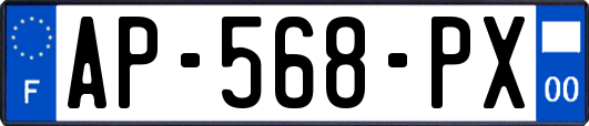 AP-568-PX