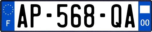 AP-568-QA
